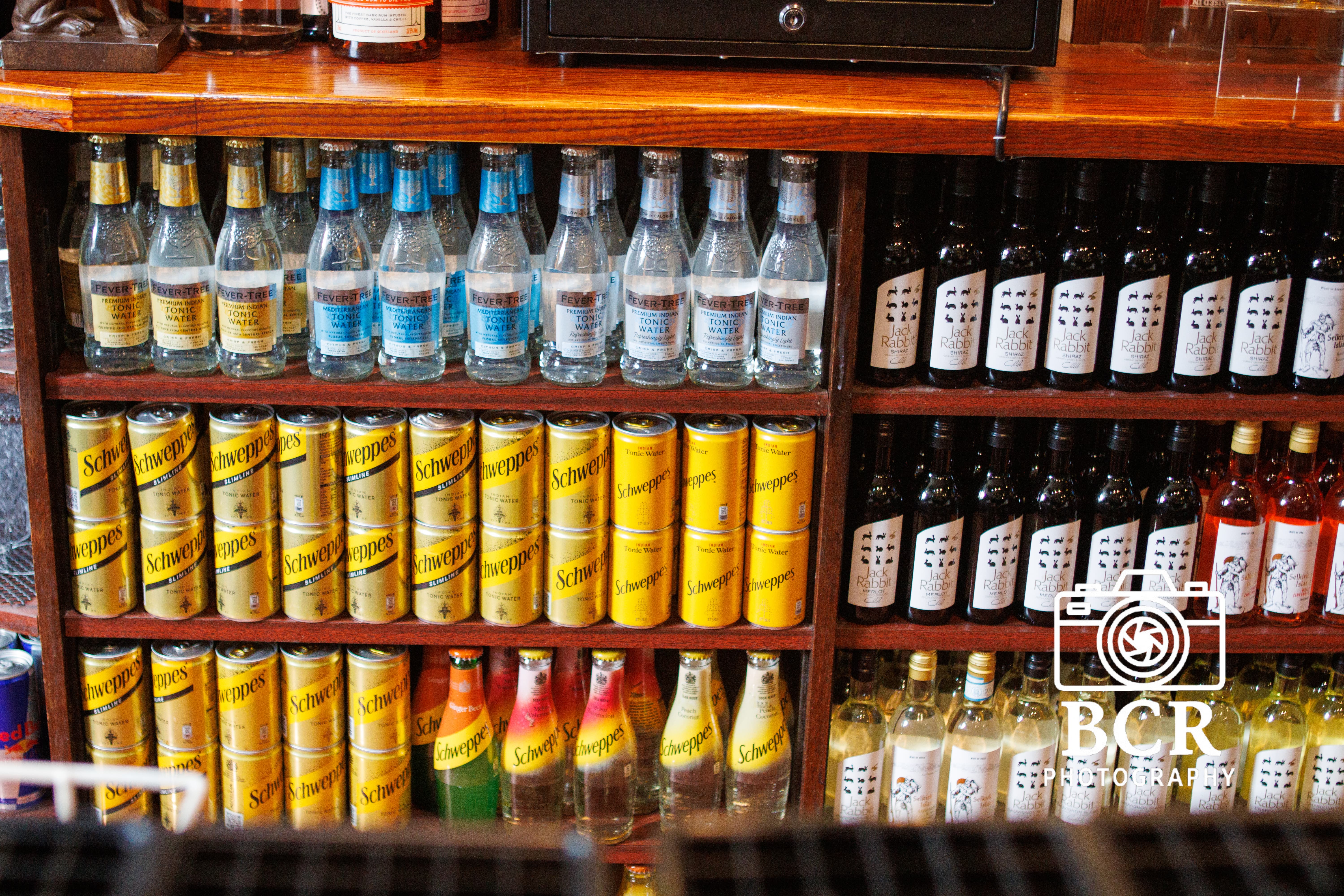 Willow Tree Drink Mixers